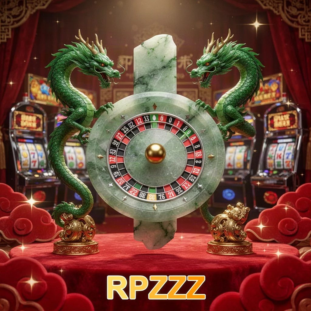 Lotre online yang tersedia di RPZZZ