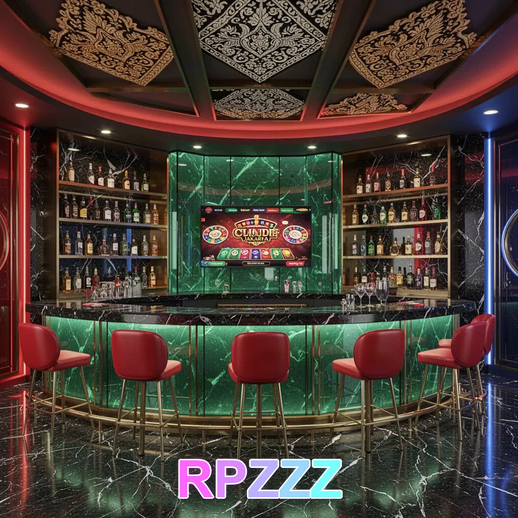 Tingkatan program VIP RPZZZ
