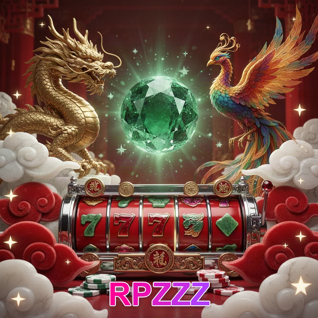 Taruhan RPZZZ