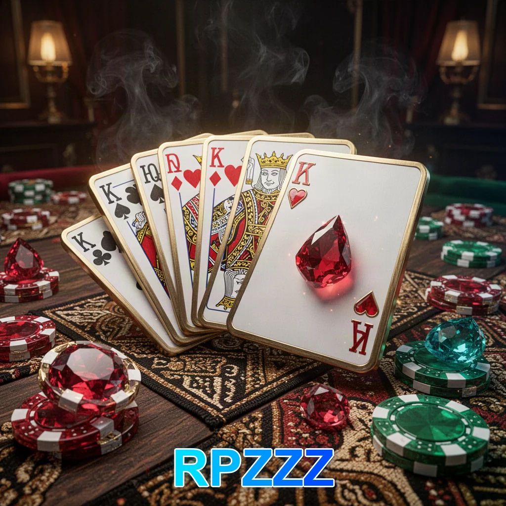 Game Fortune RPZZZ