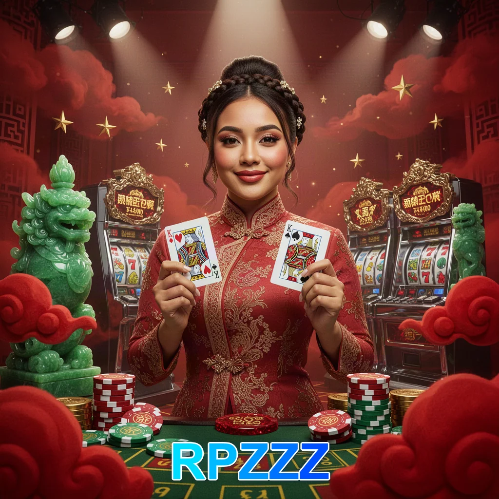 6 keuntungan eksklusif program VIP RPZZZ