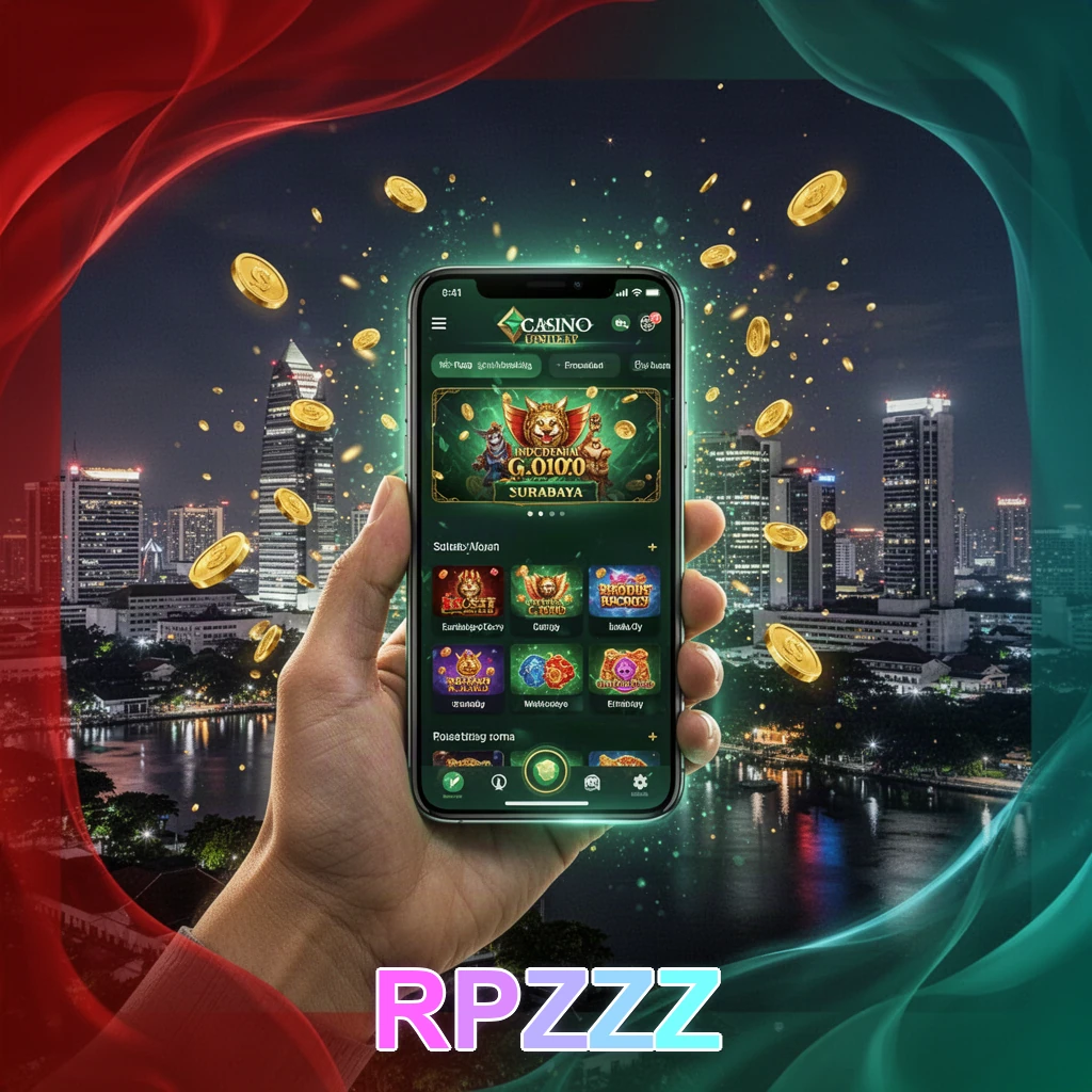 Instal RPZZZ